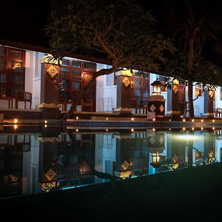 Bali Sunset Hotel Negara (Bali) Exterior foto