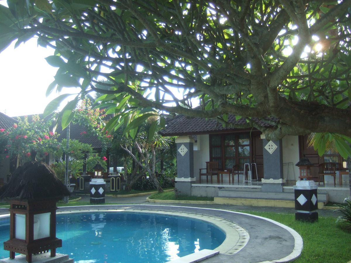 Bali Sunset Hotel Negara (Bali) Exterior foto