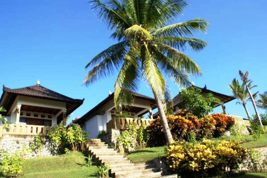 Bali Sunset Hotel Negara (Bali) Exterior foto