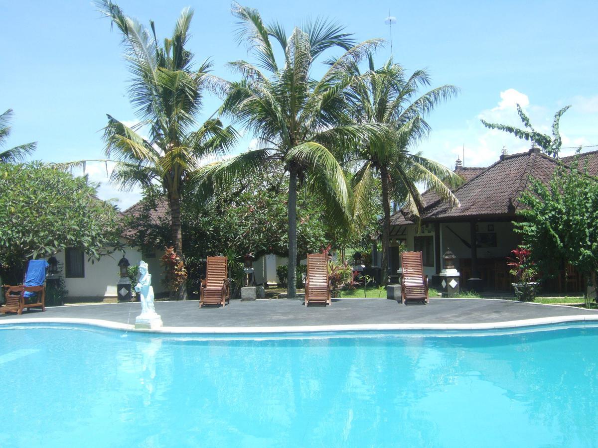 Bali Sunset Hotel Negara (Bali) Exterior foto