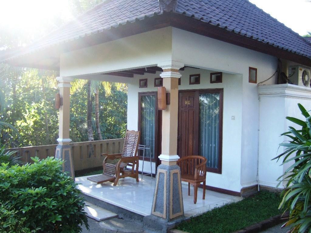 Bali Sunset Hotel Negara (Bali) Exterior foto