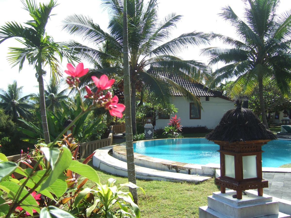 Bali Sunset Hotel Negara (Bali) Exterior foto