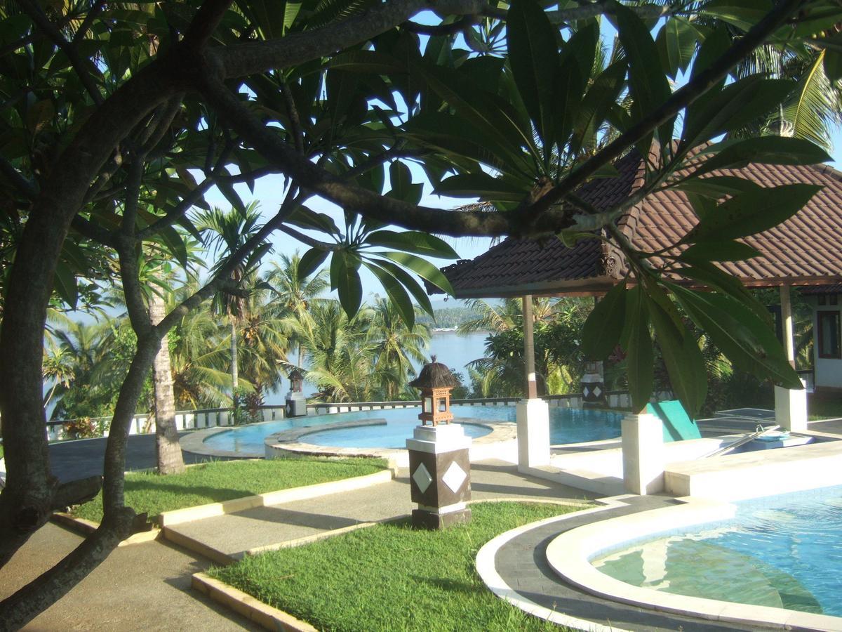 Bali Sunset Hotel Negara (Bali) Exterior foto