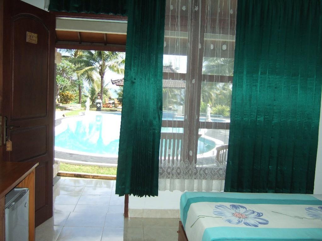 Bali Sunset Hotel Negara (Bali) Quarto foto