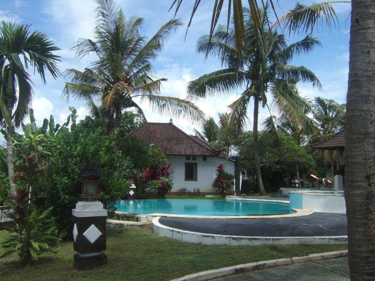Bali Sunset Hotel Negara (Bali) Exterior foto