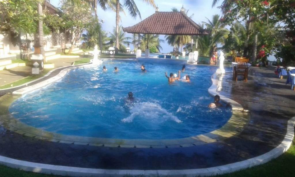Bali Sunset Hotel Negara (Bali) Exterior foto