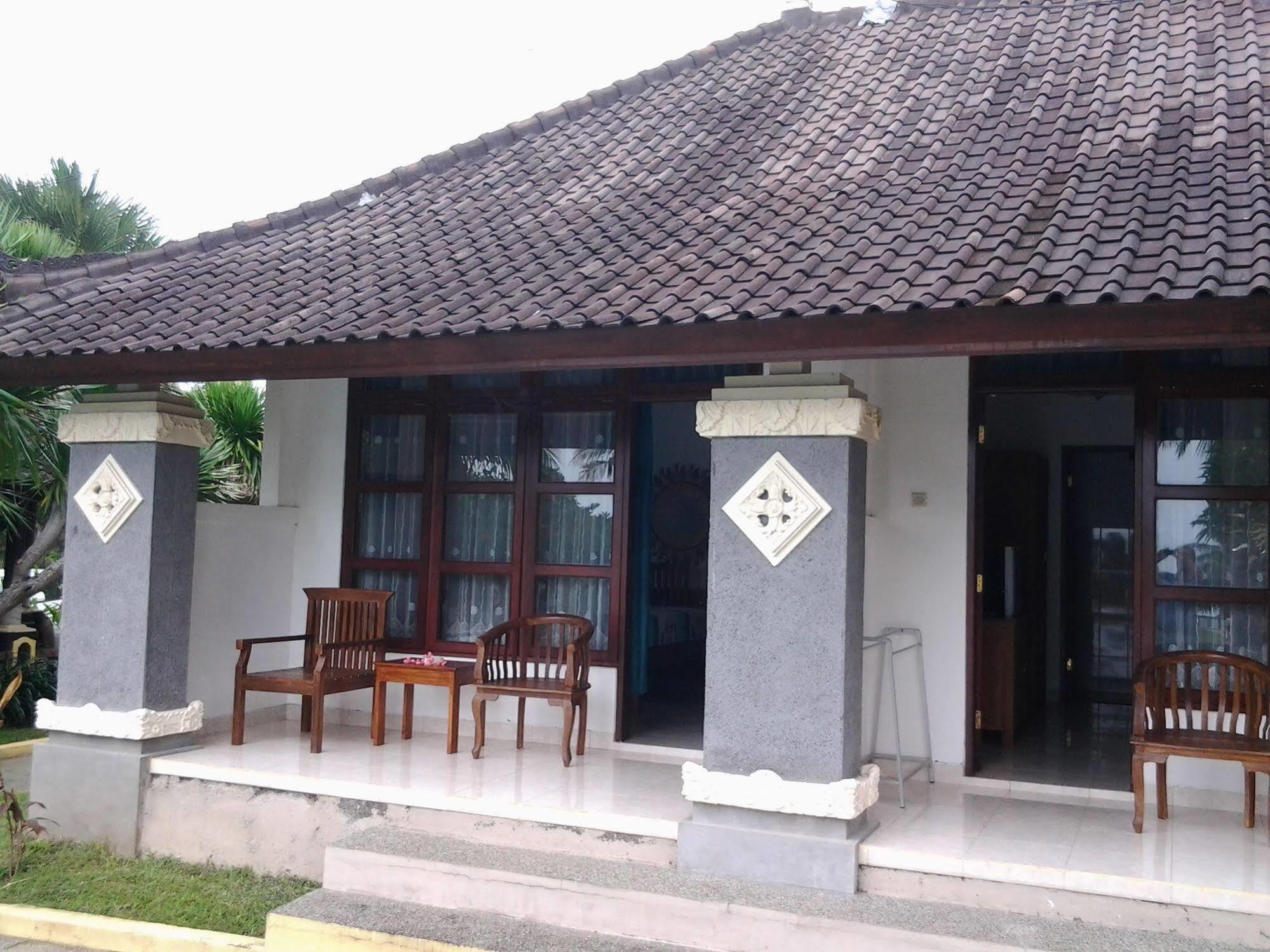 Bali Sunset Hotel Negara (Bali) Exterior foto