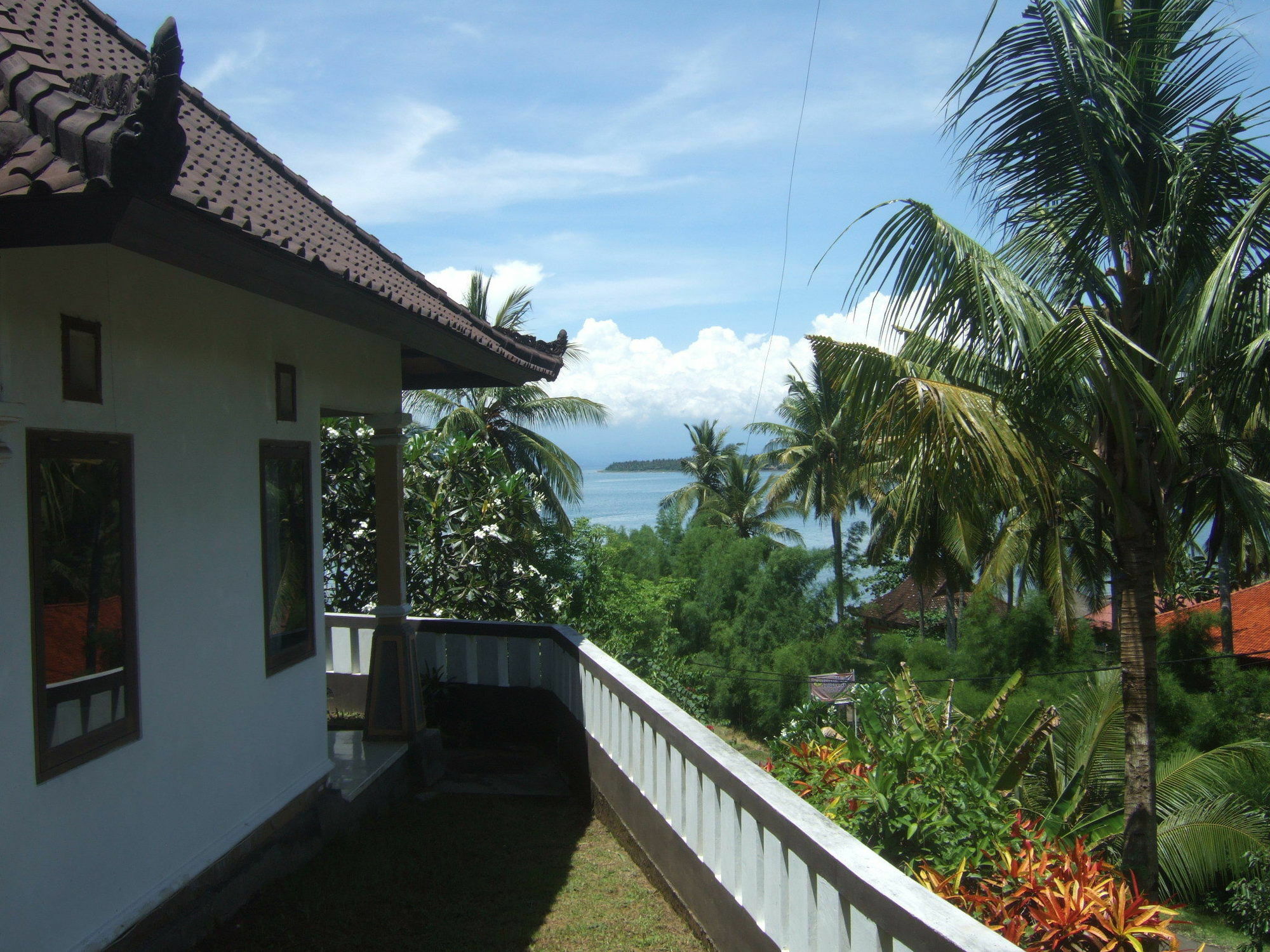 Bali Sunset Hotel Negara (Bali) Exterior foto
